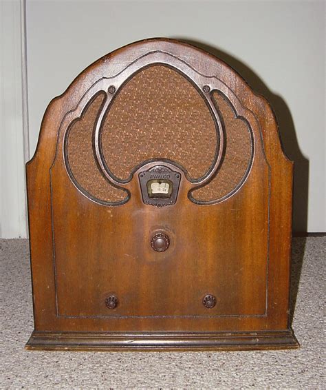 philco radio model 50